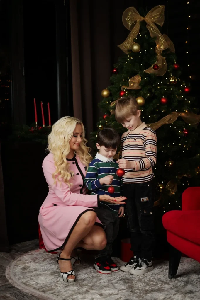 Angela New Song Novorichne Dyvo