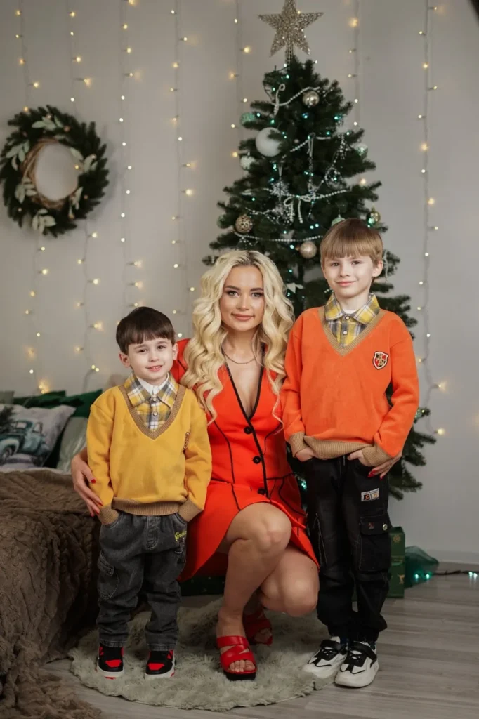 Angela New Song Novorichne Dyvo