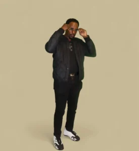 The Northern Soul Bro