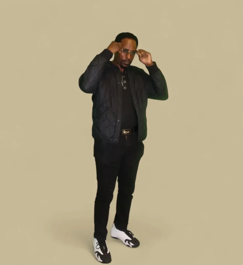 The Northern Soul Bro