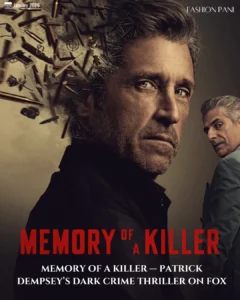Memory of a Killer
