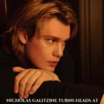 Nicholas Galitzine