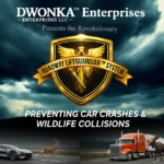 Roadway Lifeguardian™