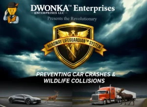 Roadway Lifeguardian™