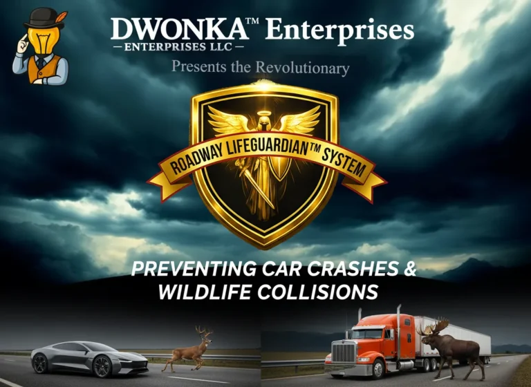 Roadway Lifeguardian™