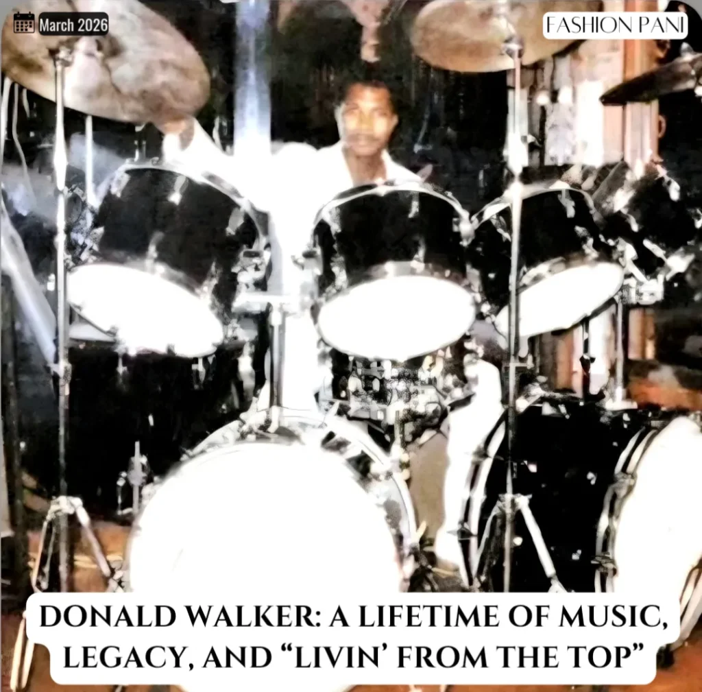 Donald Walker
