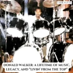 Donald Walker