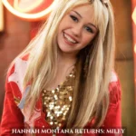 Hannah Montana