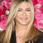 Jennifer Aniston