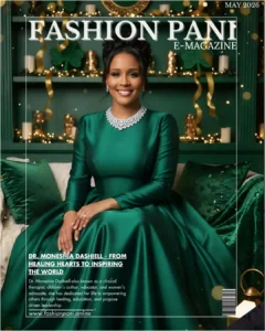 Dr. Moneshia Dashiell