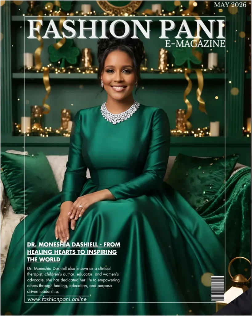 Dr. Moneshia Dashiell