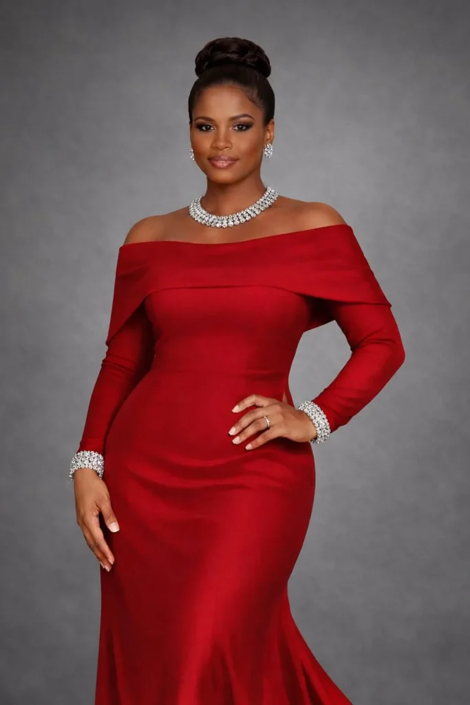 Dr. Moneshia Dashiell
