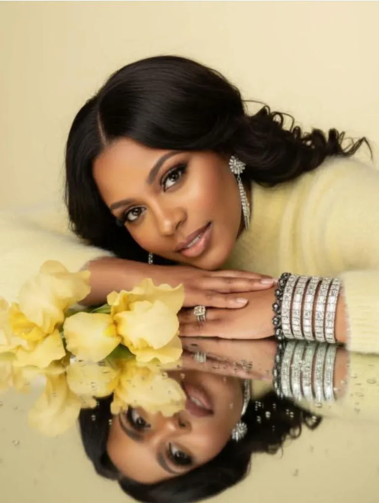 Dr. Moneshia Dashiell