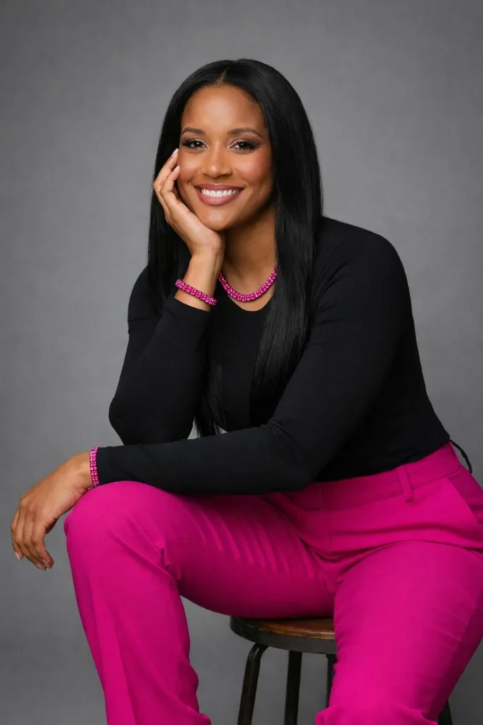 Dr. Moneshia Dashiell