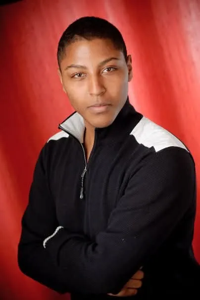Tyran Lee Ingram
