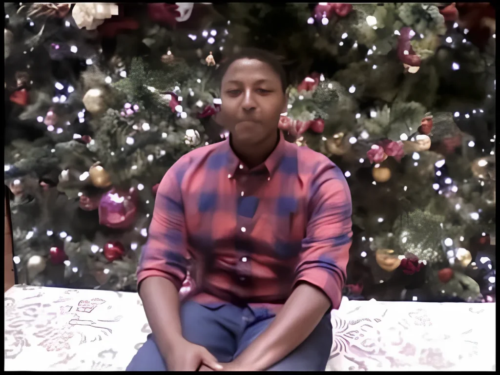 Tyran Lee Ingram