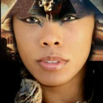 GODDESS AMDATIAM