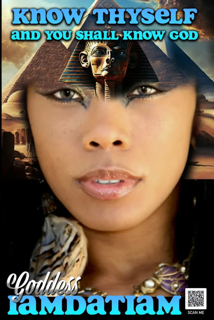 GODDESS AMDATIAM