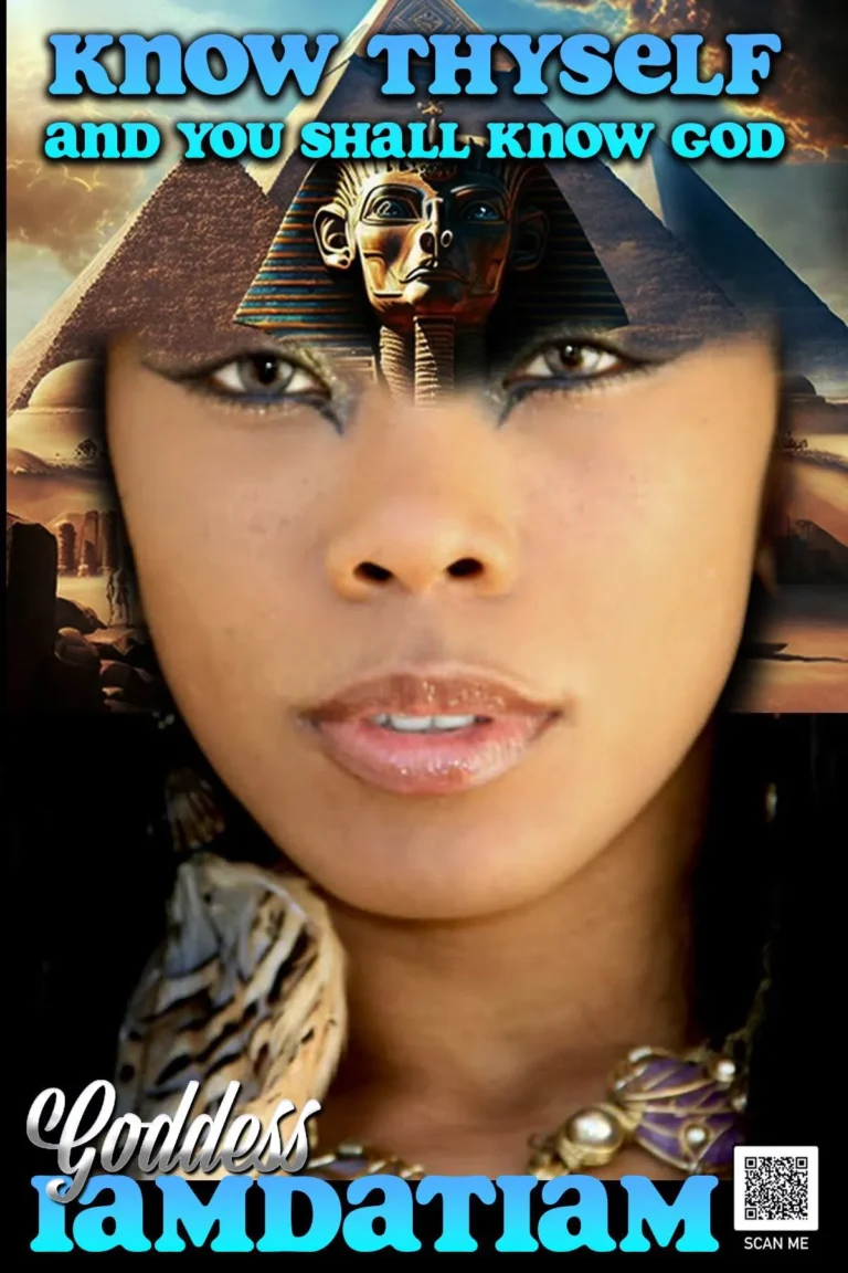 GODDESS AMDATIAM
