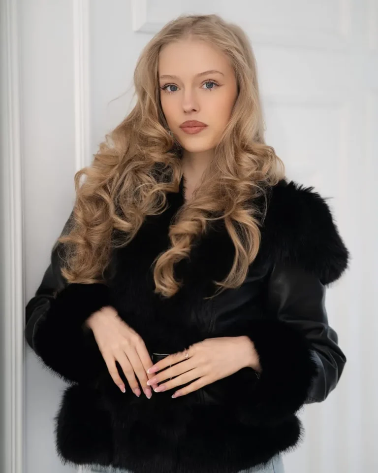Giselle Niemand