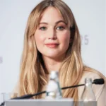Jennifer Lawrence