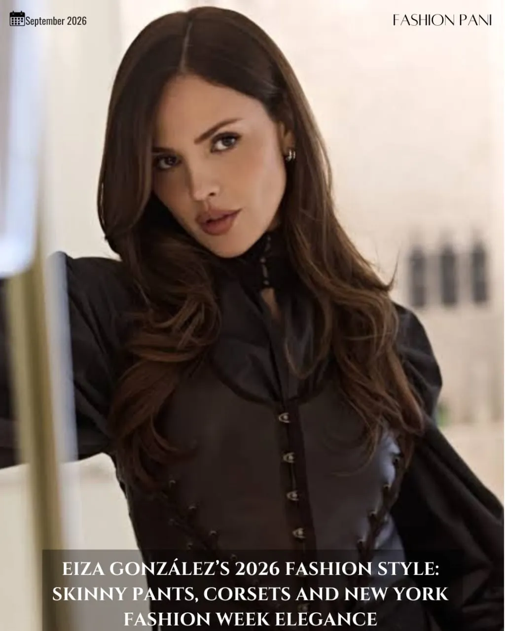 Eiza González