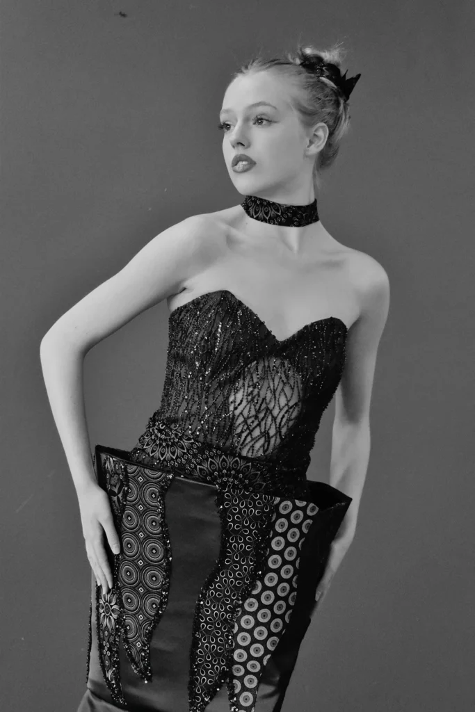 Giselle Niemand 