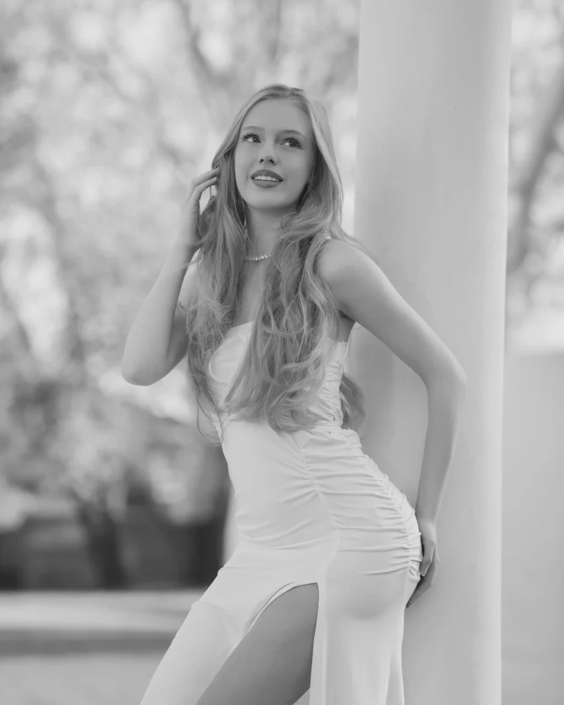 Giselle Niemand 