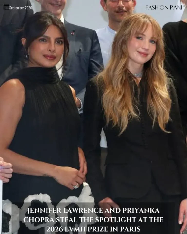 Jennifer Lawrence