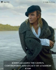 John Galliano