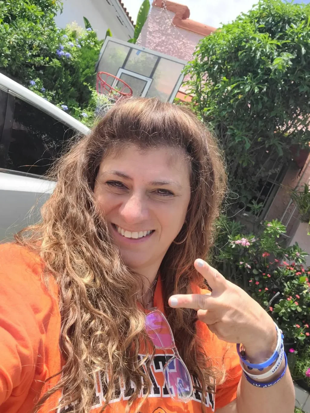 Lolly Friedman