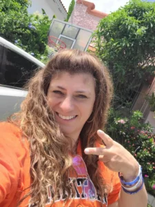 Lolly Friedman