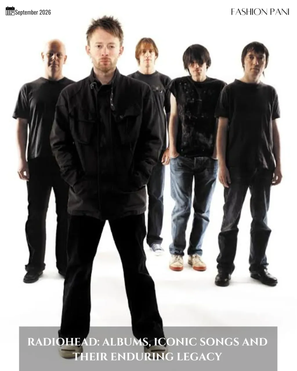 Radiohead