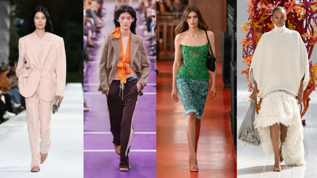 Paris Fashion Week 2026
