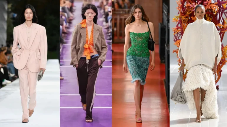 Paris Fashion Week 2026